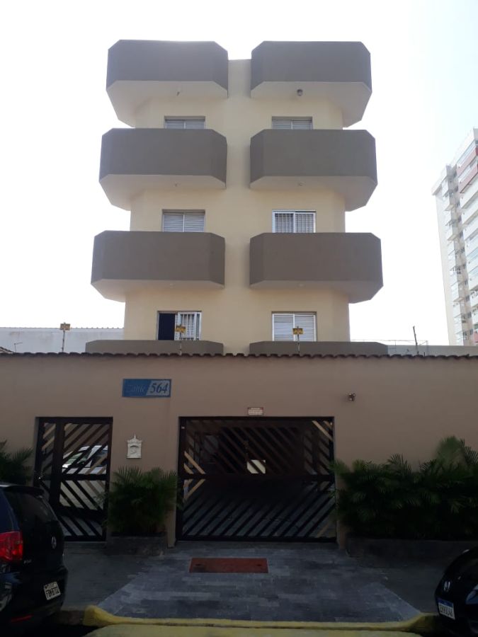 Apartamento - Venda - Ocian - Praia Grande - SP