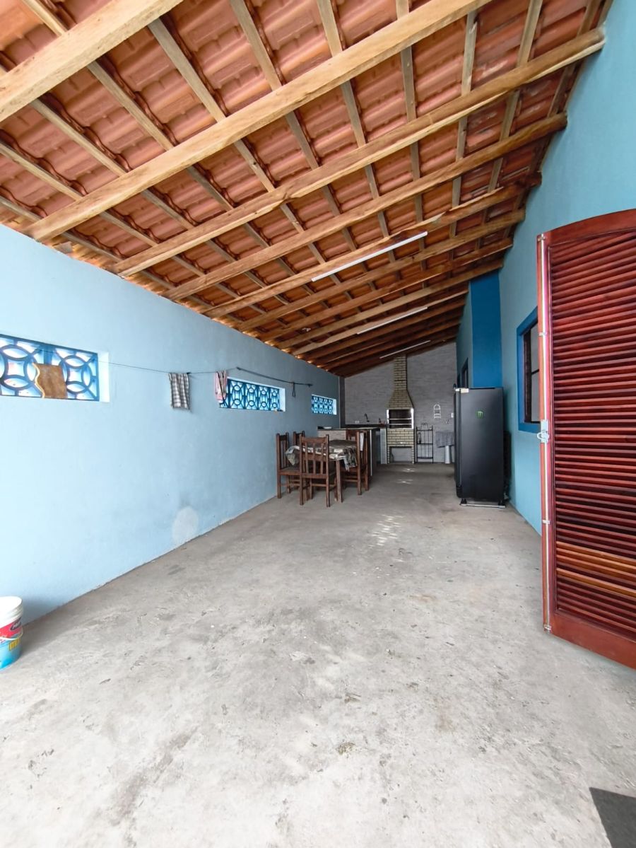Casa - Venda - Jamaica (praia) - Itanham - SP