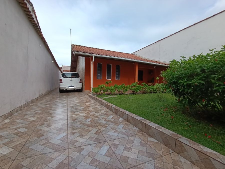 Casa - Venda - Jamaica (praia) - Itanha�m - SP