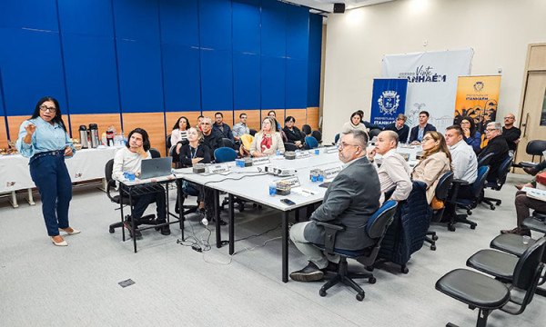 Itanham conquista apoio regional para ampliar Hospital e implantar unidade do AME