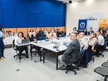Itanham conquista apoio regional para ampliar Hospital e implantar unidade do AME